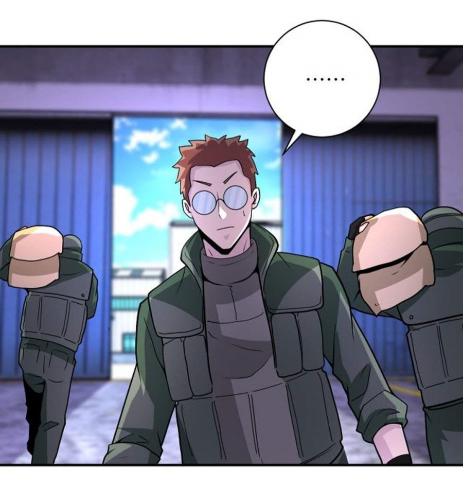Super System Chapter 209 Gambar 5